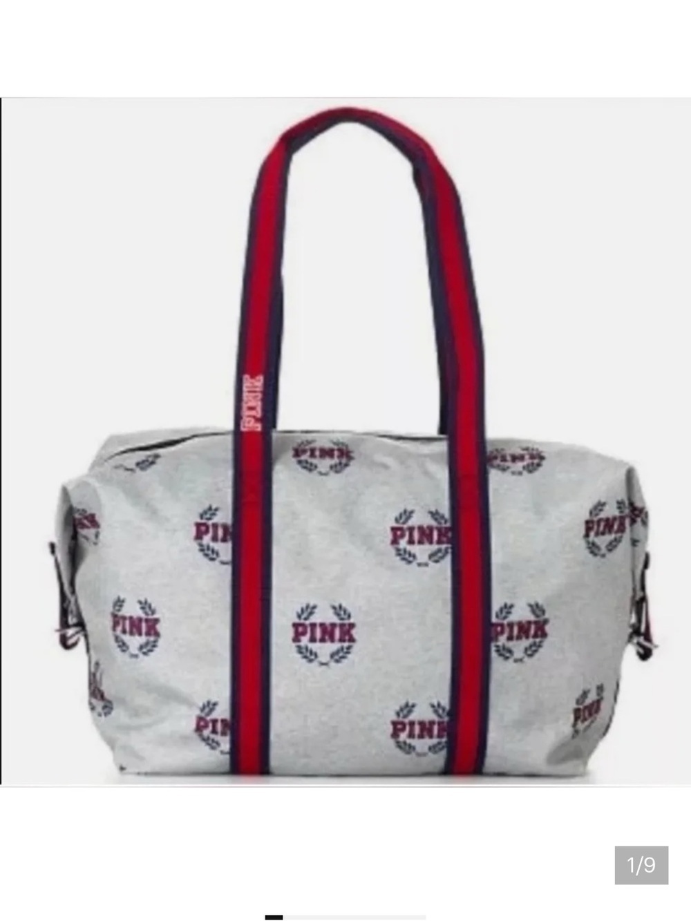 Pink by Victoria’s Secret duffel bag
